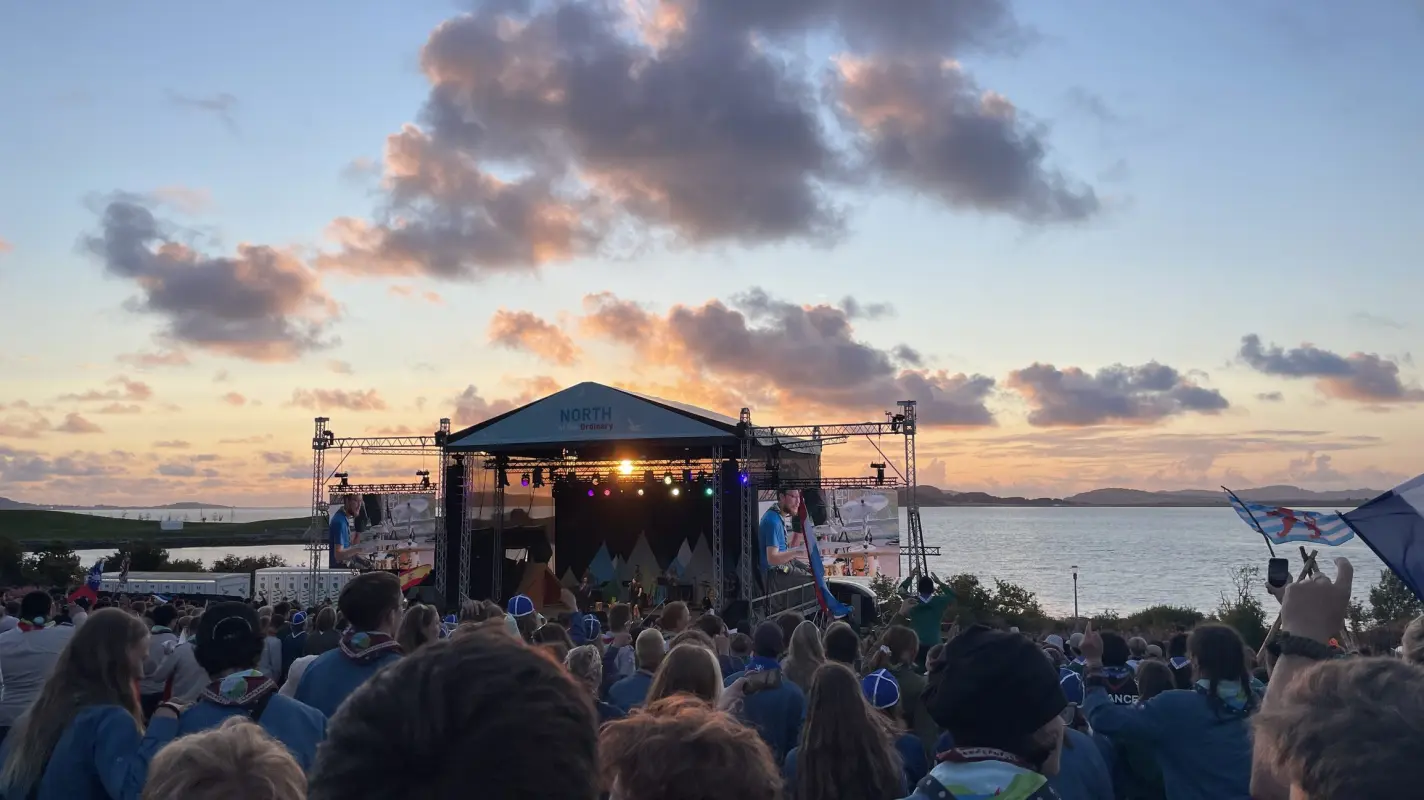 Roverway 2024 🇳🇴