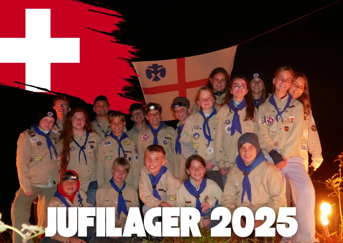 Jufilager 2025 🇨🇭
