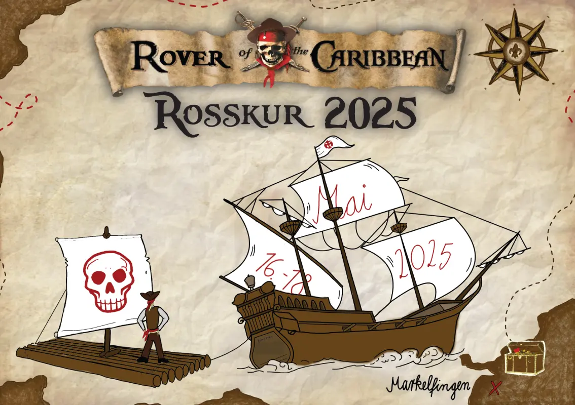 Rosskur in Markelfingen am Bodensee